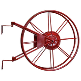 Swing Type Hose Reels